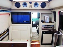 北京豪華商務車銷售改裝基地