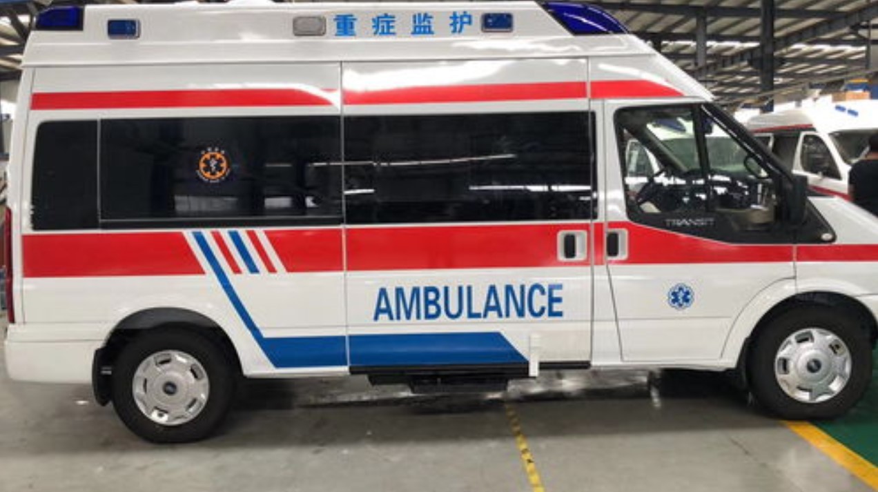 120救護(hù)車出租轉(zhuǎn)運(yùn)中心