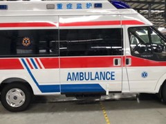 广州救护车出租电话
