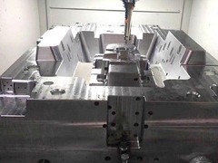 厦门荣昶模具设计编程培训