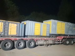淄博百森机电设备有限公司