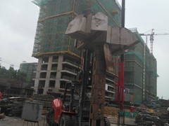 乌鲁木齐专业拆除