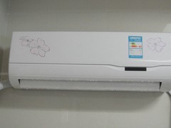 乌鲁木齐空调移机维修