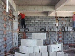 天津建筑劳务（华旗）有限公司