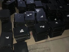 上海文创物资回收