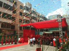 西宁活动策划
