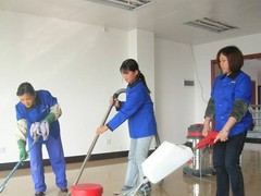 天津清洗保洁服务有限公司