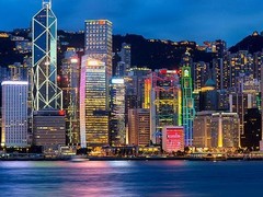 怎么样才能移民香港