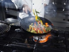 杭州金勺子餐饮培训学校