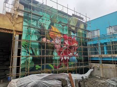 广源彩绘工作室