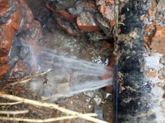 南昌漏水检测中心