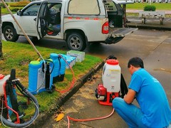 中山市益民生物科技有限公司