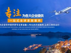 国际旅行社有限公司