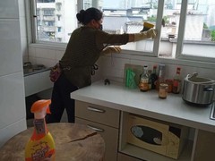 威海大理石养护