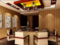 华工鑫设装饰公司