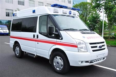 120救護(hù)車出租轉(zhuǎn)運(yùn)中心