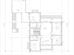 雅墅名坊建筑设计有限公司