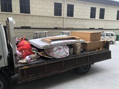 冀州吉安搬家公司