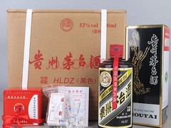天津回收烟酒回收老酒