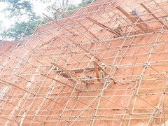 天津建筑劳务（华旗）有限公司