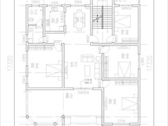 雅墅名坊建筑设计有限公司