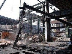 天津市拆砸工程有限公司