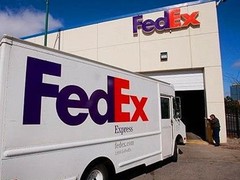通榆DHL