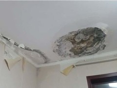 呼和浩特屋面堵漏修缮