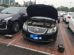 云浮上門拖車打什么電話