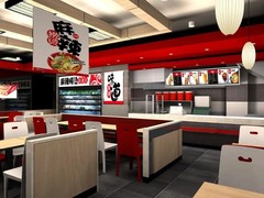 广东满大装饰工程有限公司