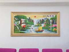 KS十字绣华罗利店