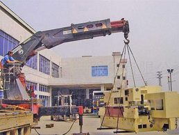 天津河北搬廠、搬設(shè)備