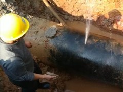 株洲水管漏水检测