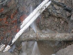 上海信胜诚水管检测技术工程有限公司