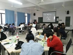 武汉文昌职校