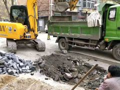北京拆除垃圾清運(yùn)