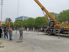 武汉忠博叉车培训学校