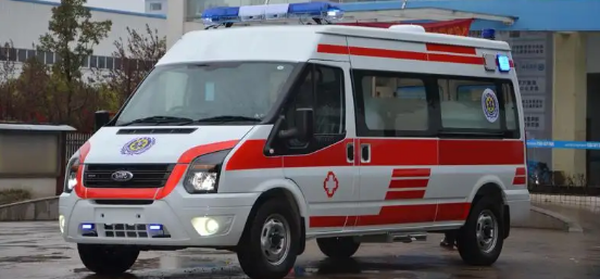 120救護車出租轉運中心