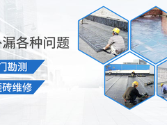嘉兴阳台漏水维修