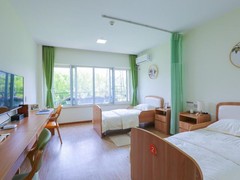 太原养老社区
