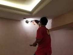 白城漏点排查