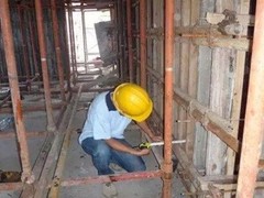 天津建筑劳务（华旗）有限公司