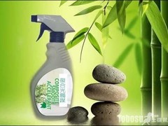 天津除醛环保科技有限公司
