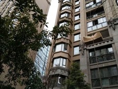 上海大众便捷搬家公司