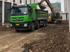 沈阳土石方工程有限公司