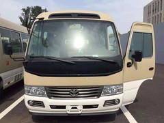 豐田考斯特