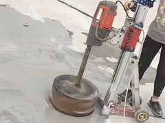 宁波打孔