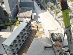 泸州港口设备租赁