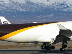 文登DHL
