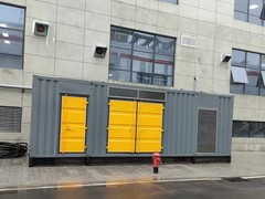 北京应急电源车出租公司